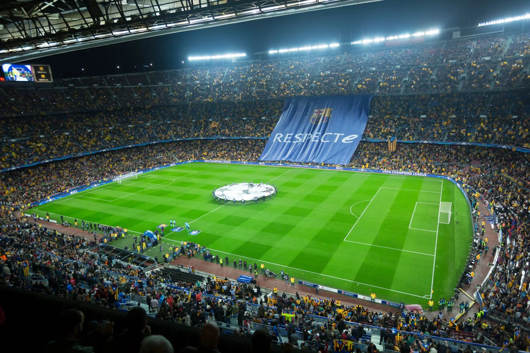 Nou Camp