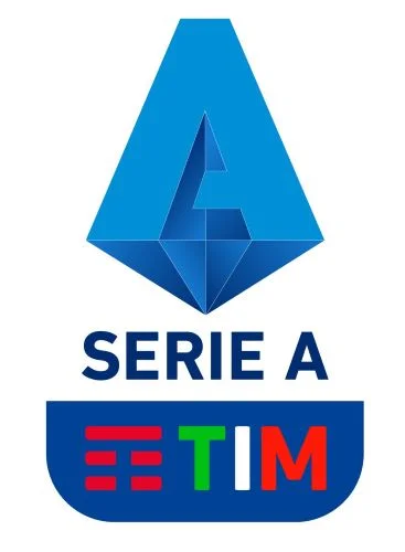 Serie A Logo