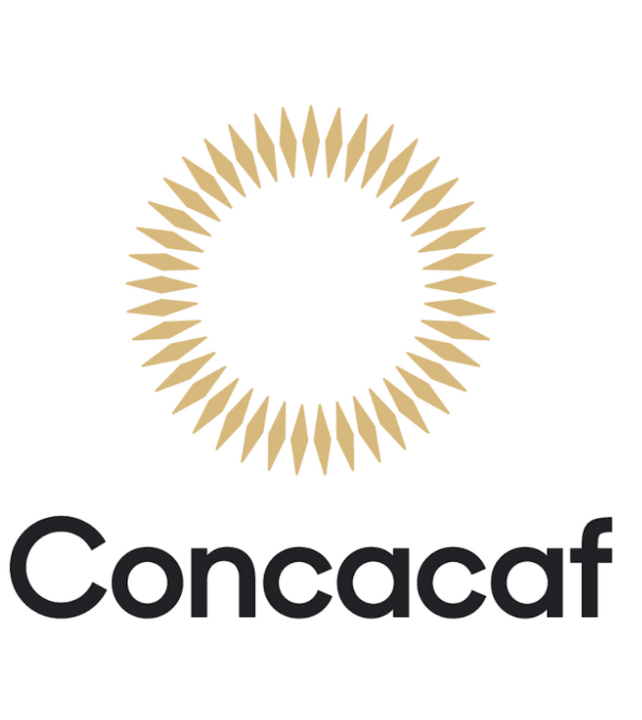 Concacaf Logo